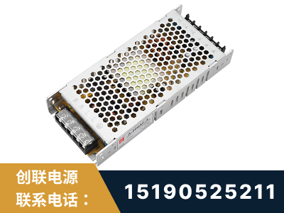 安国-LED显示屏电源-渠道系列